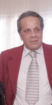 Lotfi Dziri, Tunisian actor., dies at age 49
